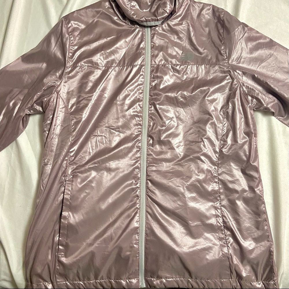 New Balance Windbreaker (XL)